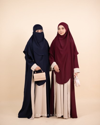 Abaya Balqis