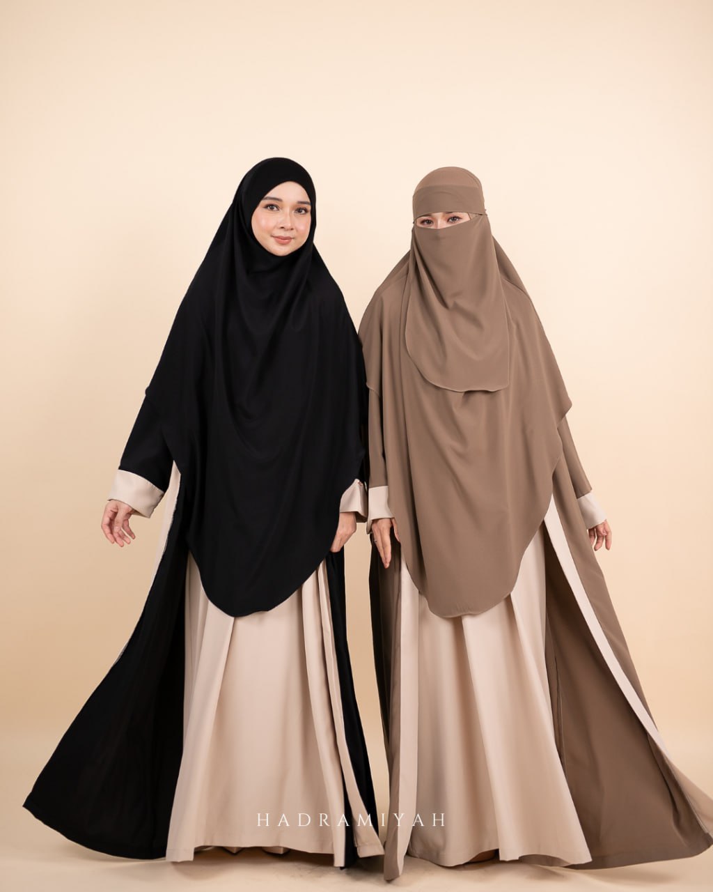 Abaya Balqis