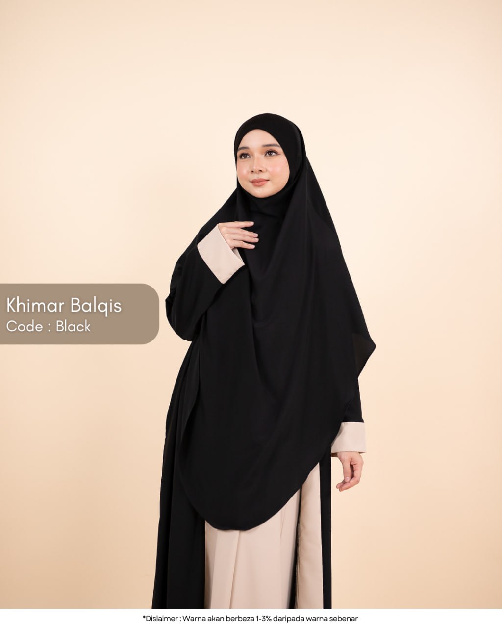 Khimar Balqis