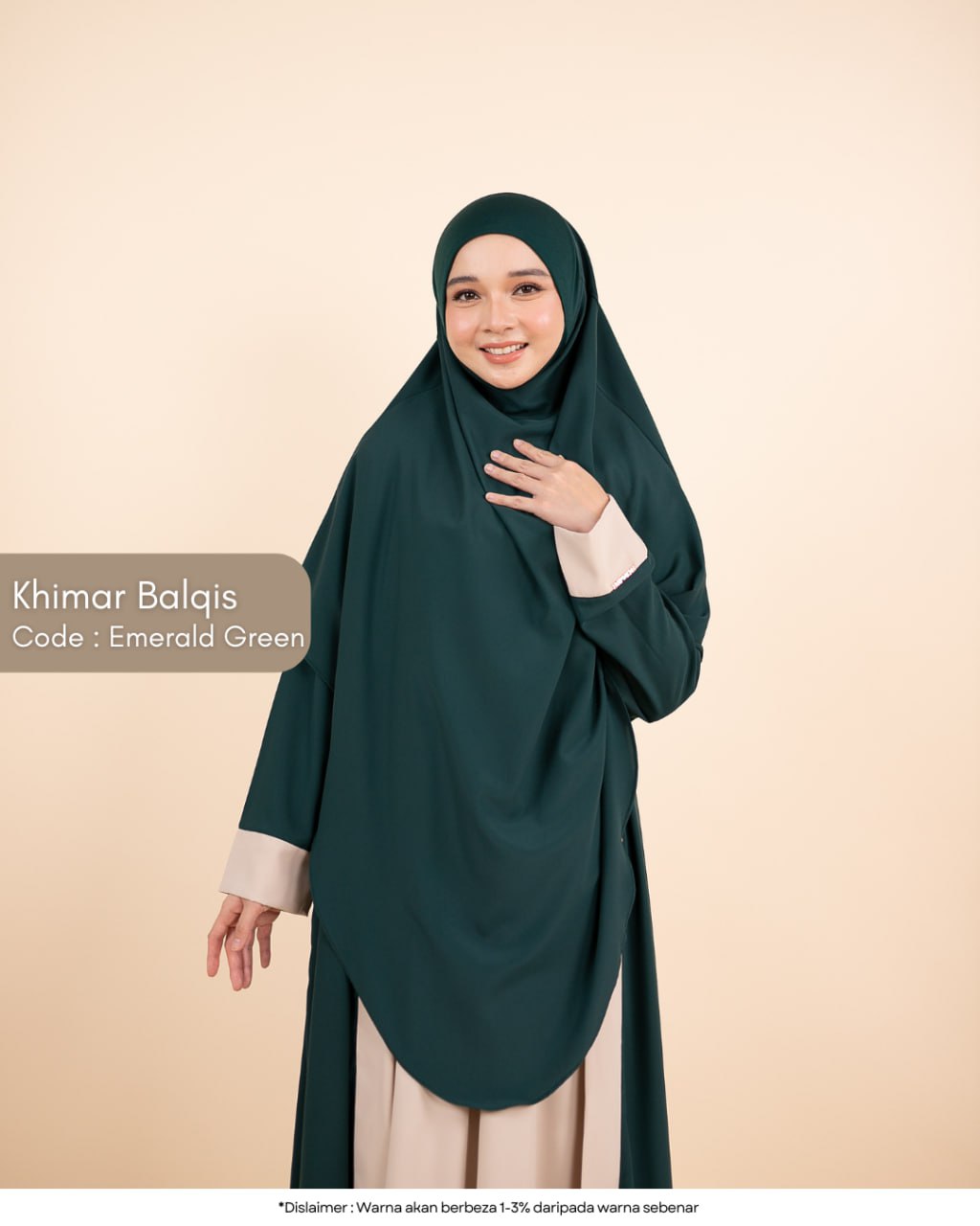 Khimar Balqis