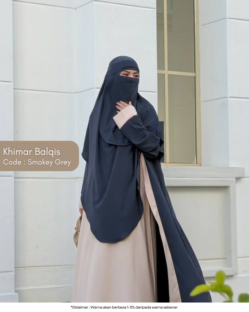Khimar Balqis