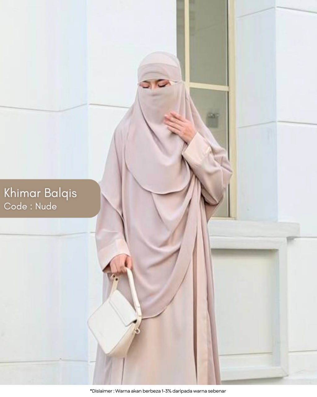 Khimar Balqis