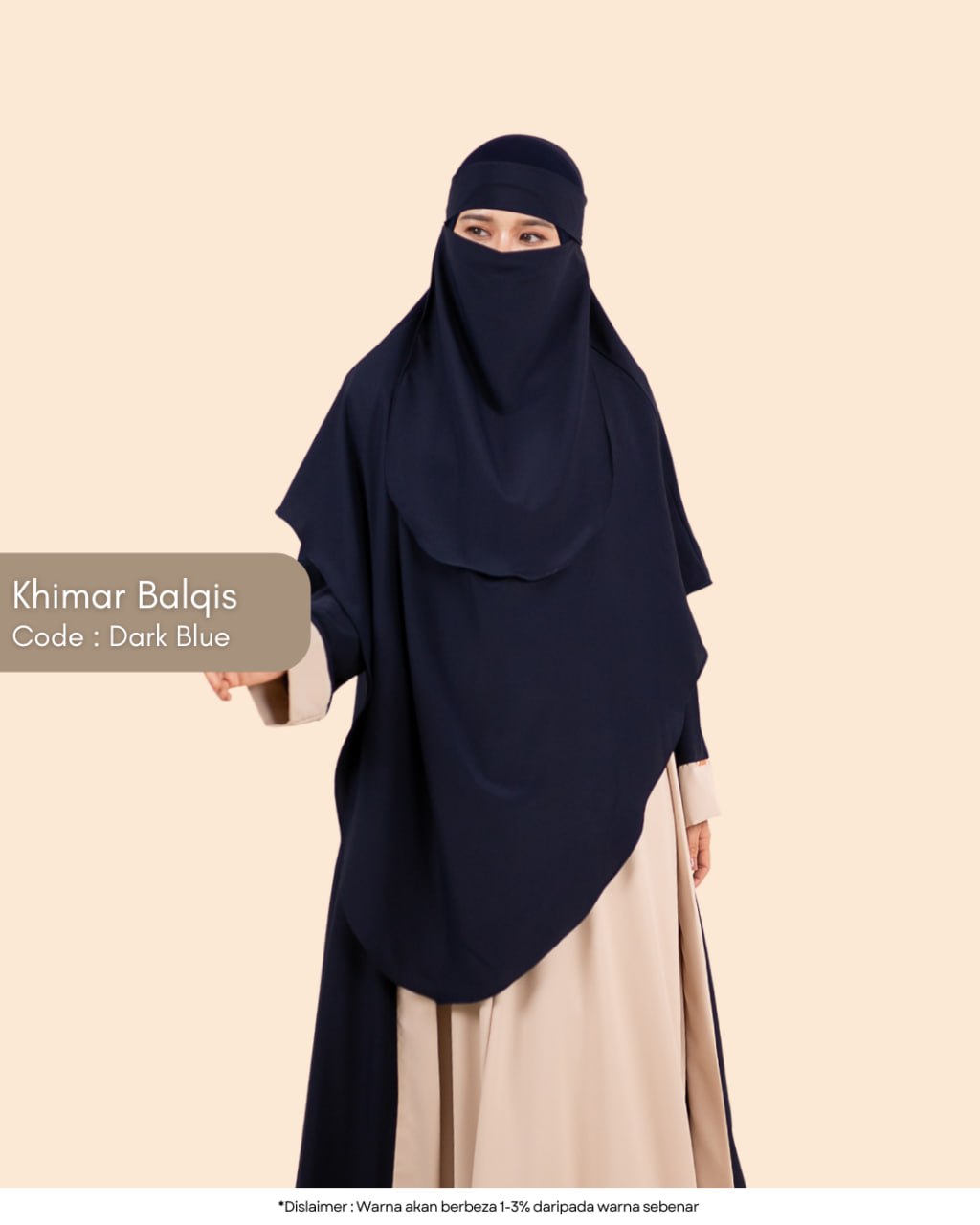 Khimar Balqis