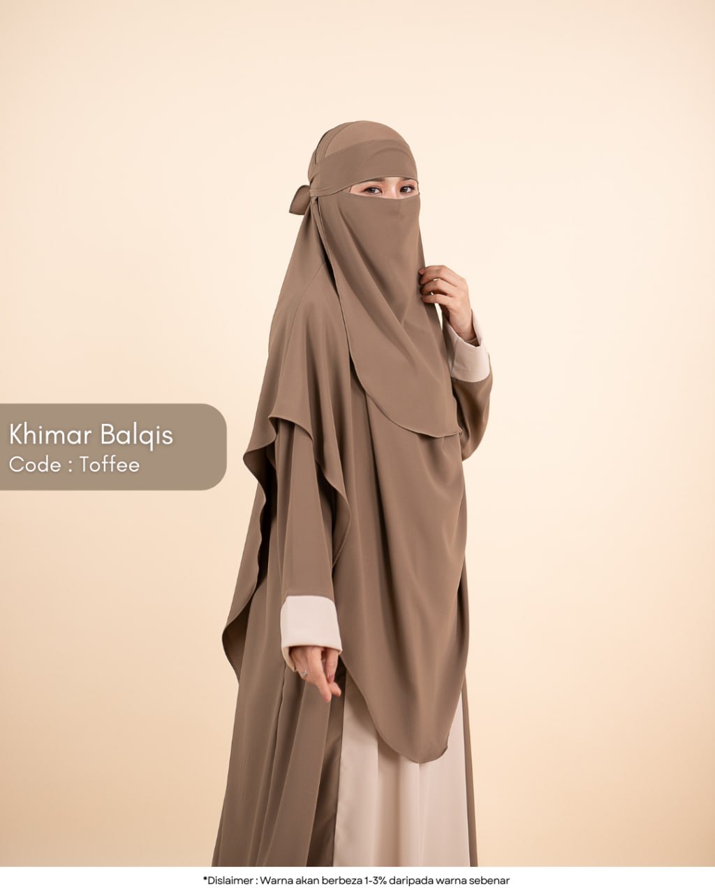 Khimar Balqis