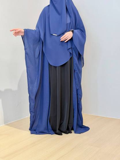 Outer Cardigan Maleeka