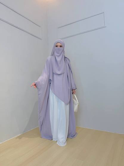 Outer Cardigan Maleeka