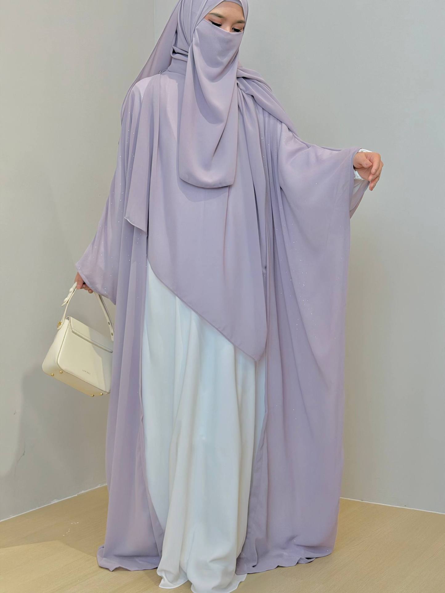 Outer Cardigan Maleeka