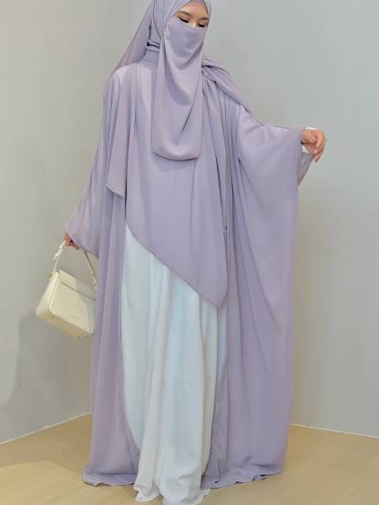 Outer Cardigan Maleeka