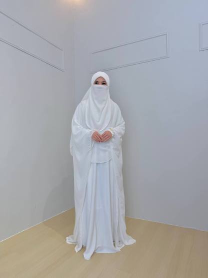 Outer Cardigan Maleeka