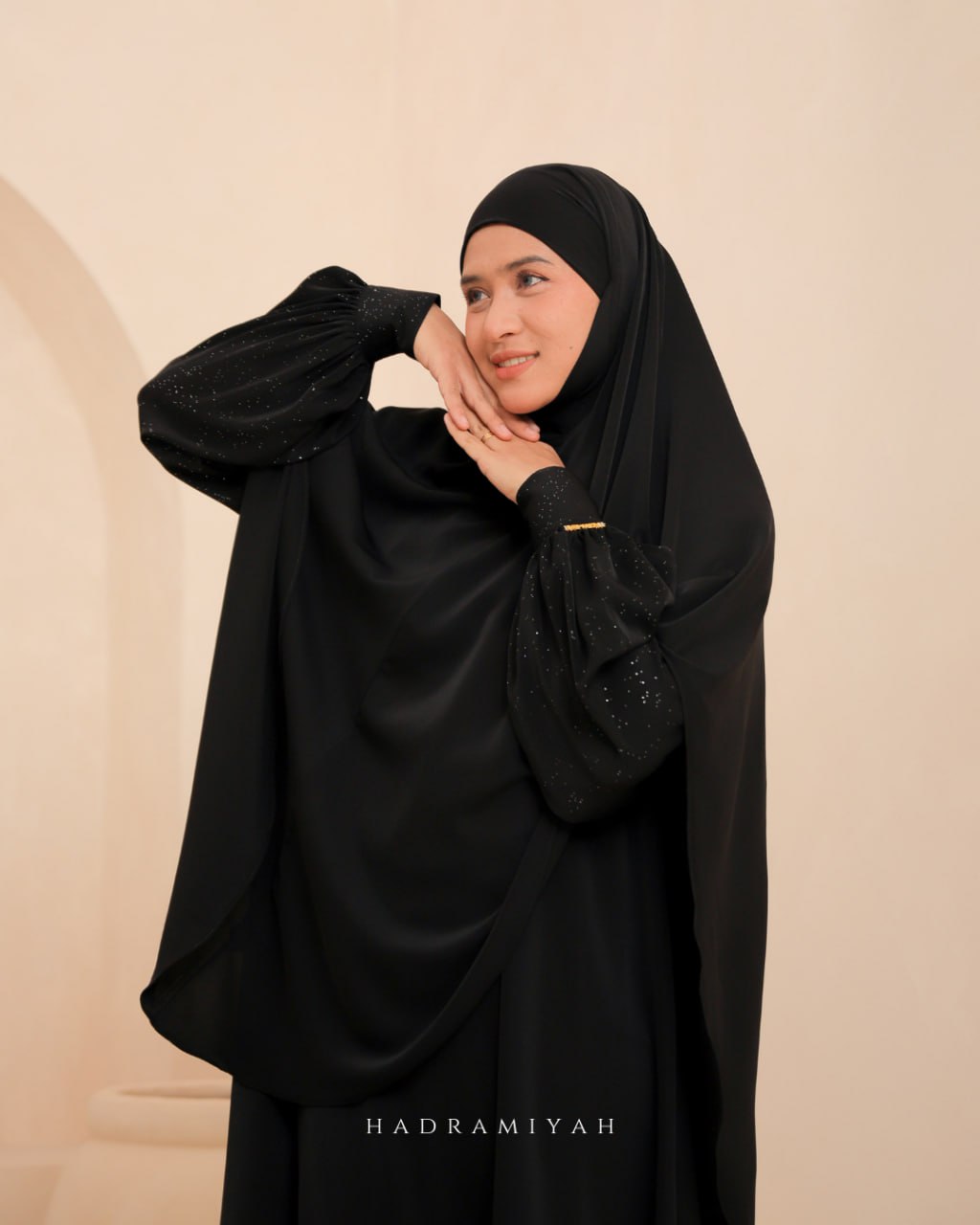 Jubah Wafa