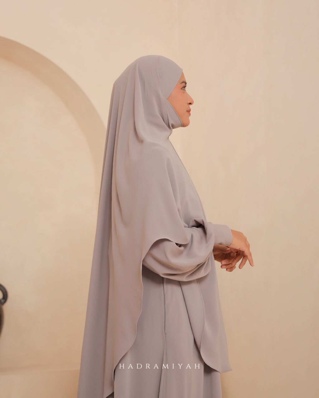 Jubah Wafa