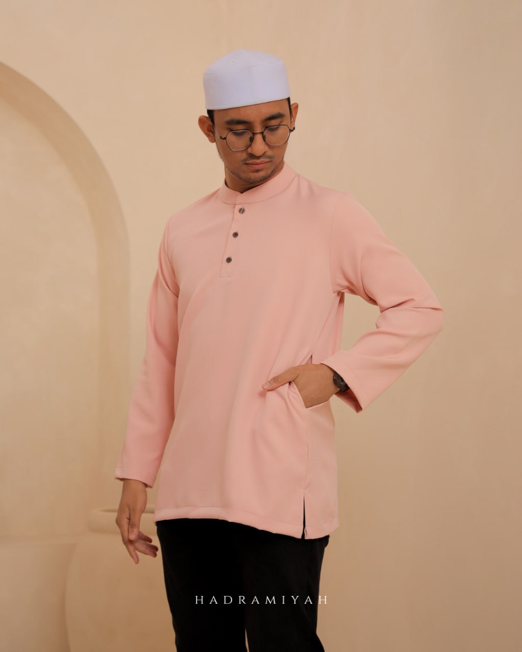 Kurta Wafiy