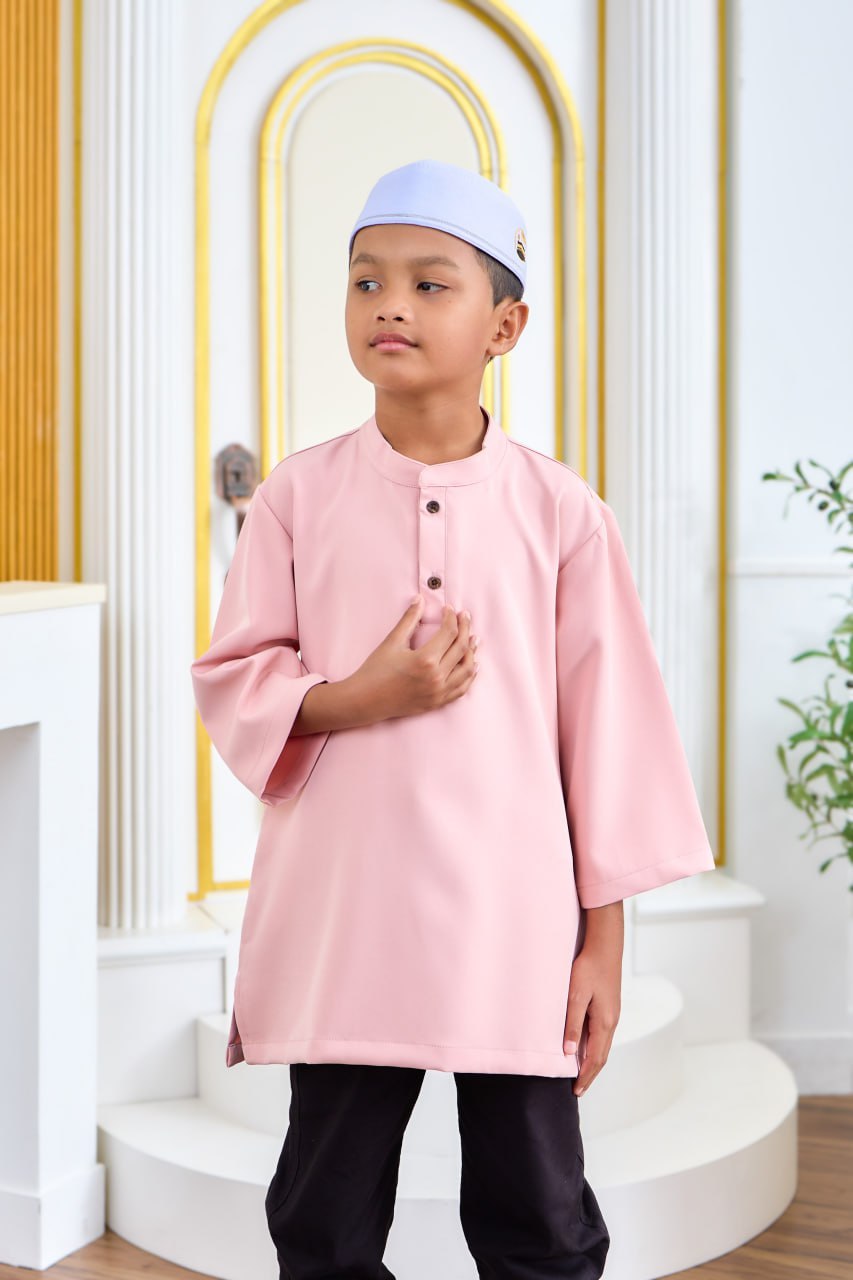 Kurta Adam Kids