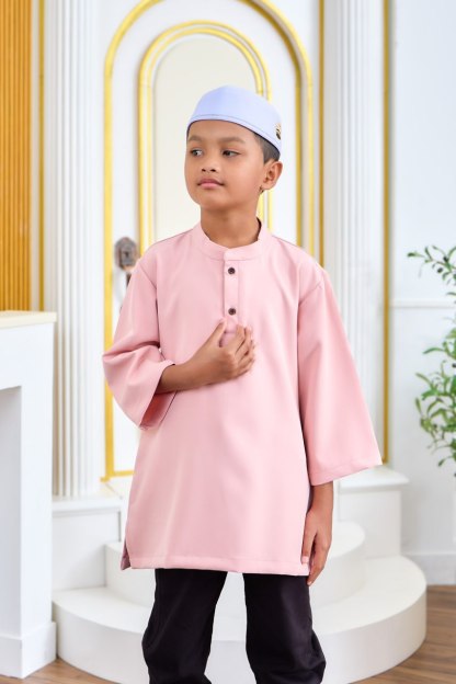 Kurta Adam Kids