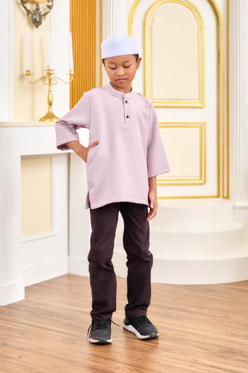 Kurta Adam Kids