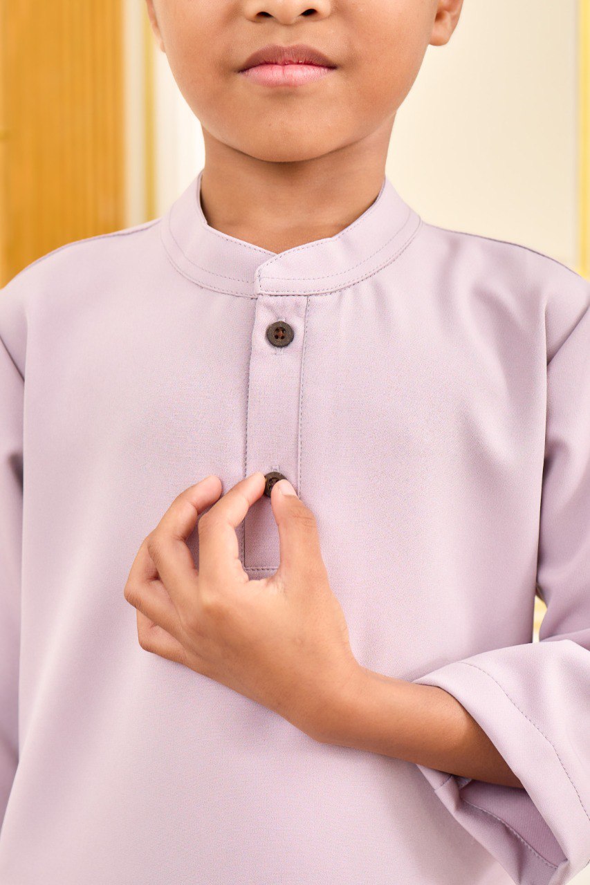 Kurta Adam Kids