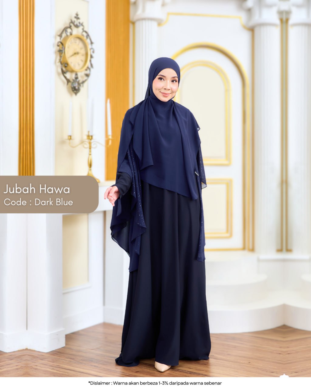 Jubah Hawa