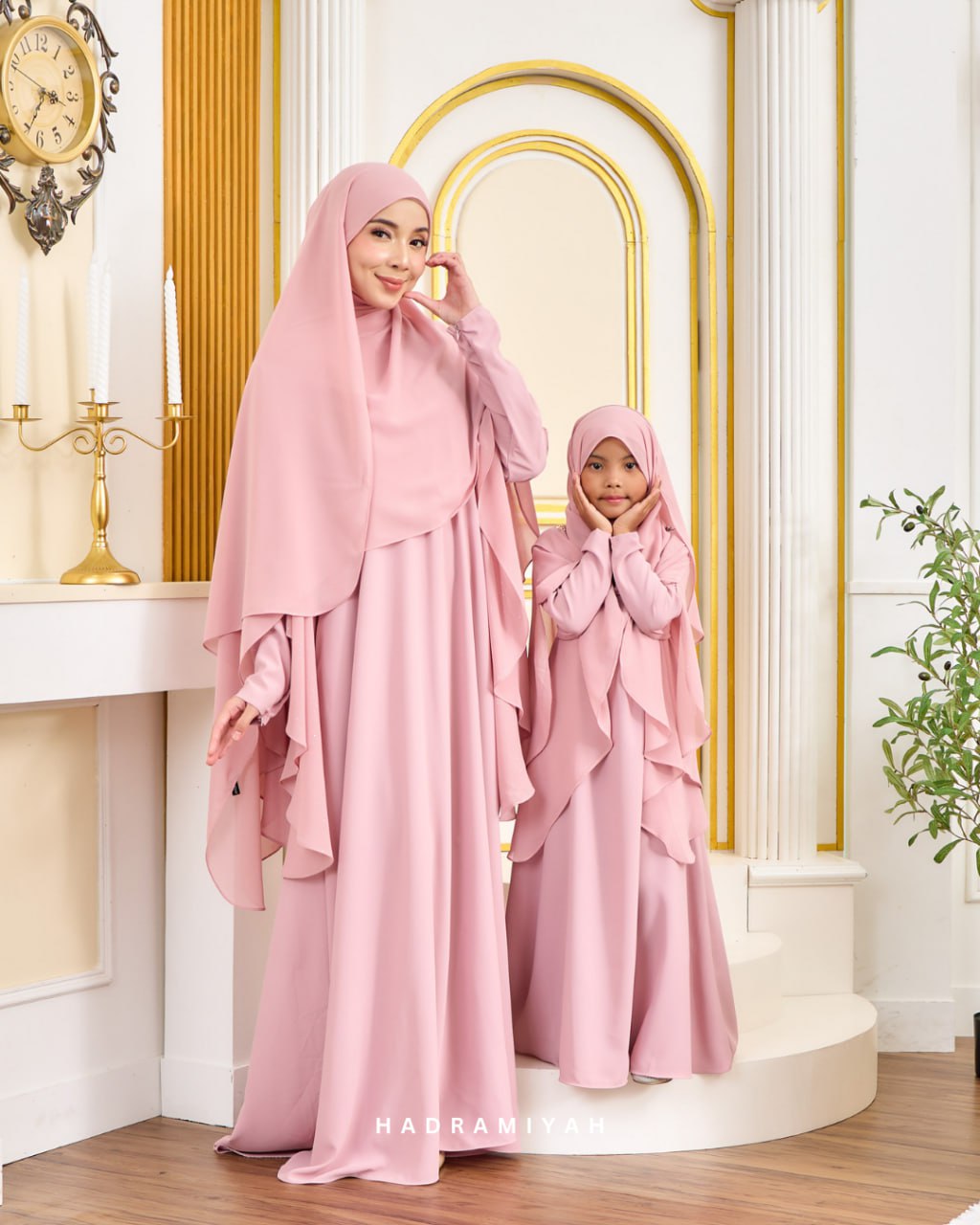 Jubah Hawa