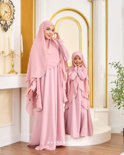 Jubah Hawa