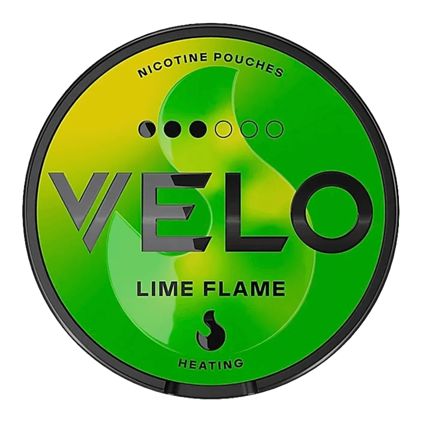 VELO - 22 Flavours