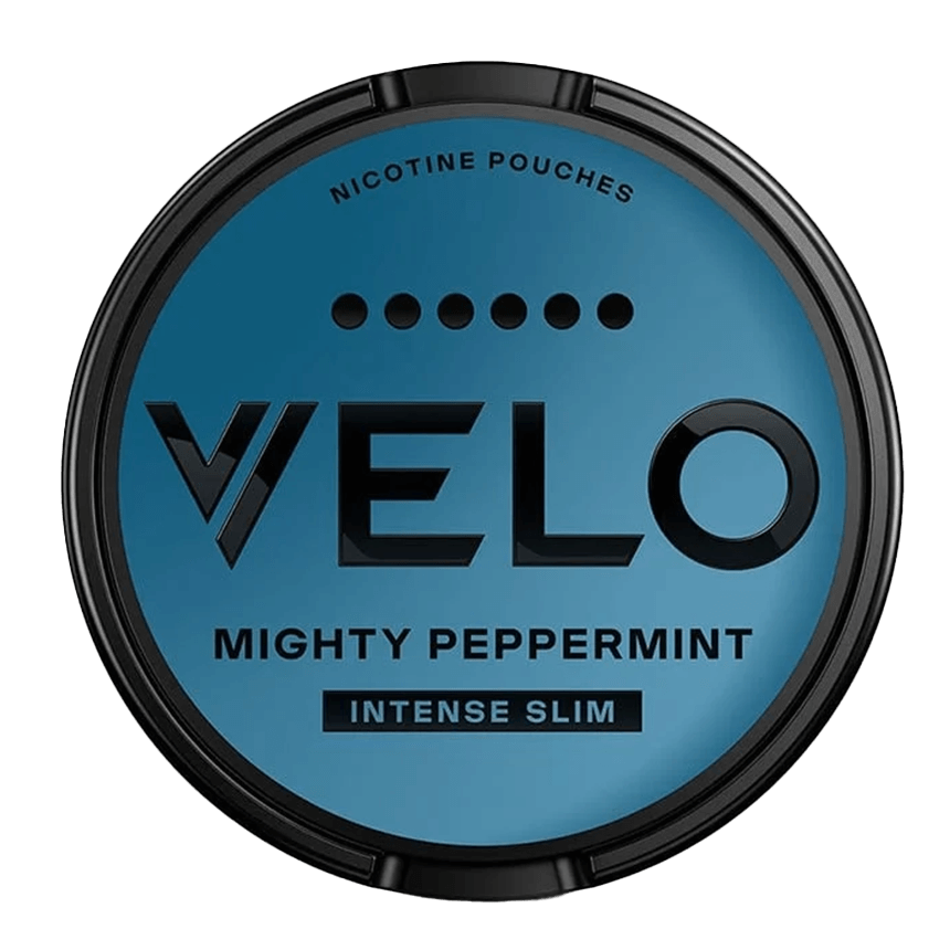 VELO - 22 Flavours
