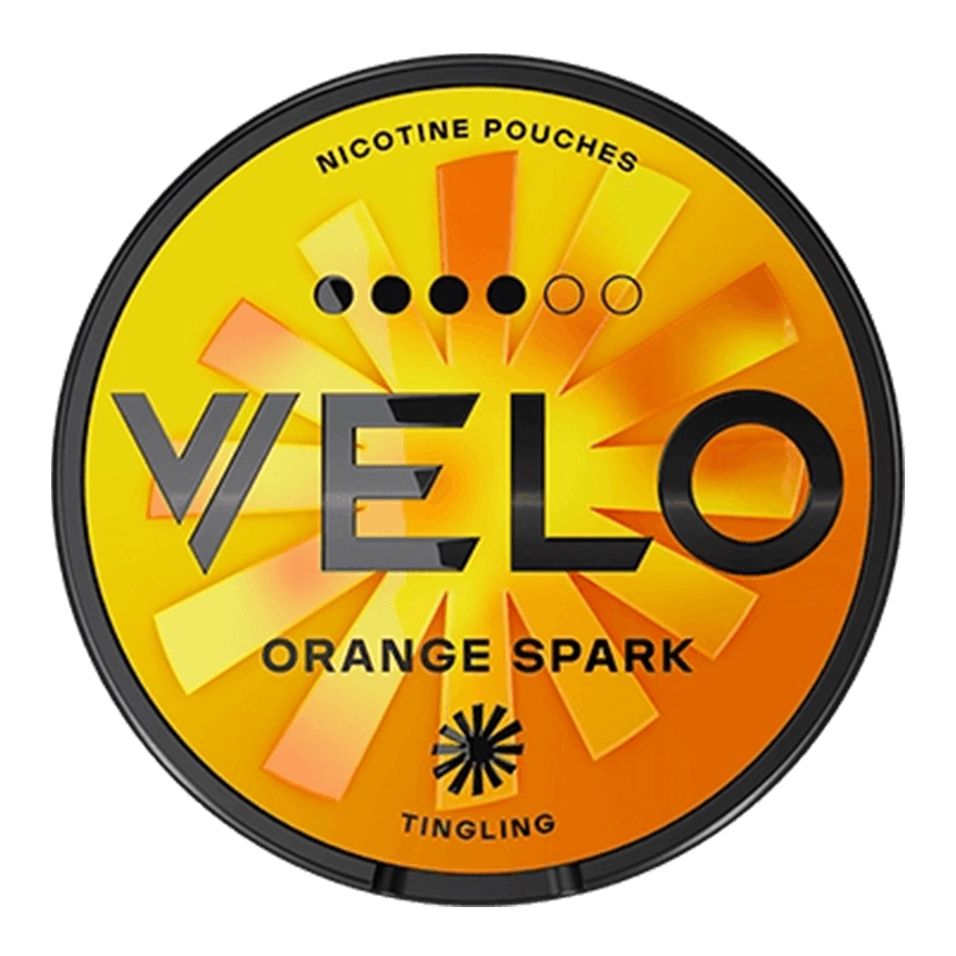 VELO - 22 Flavours