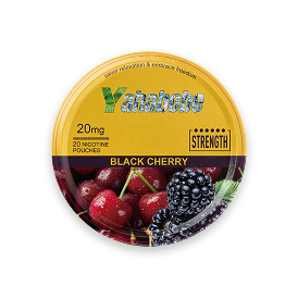 Black Cherry YAHABEBE