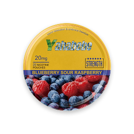 YAHABEBE - 11 Flavours