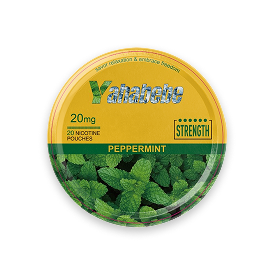 YAHABEBE - 11 Flavours