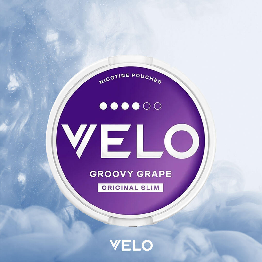 VELO - 22 Flavours