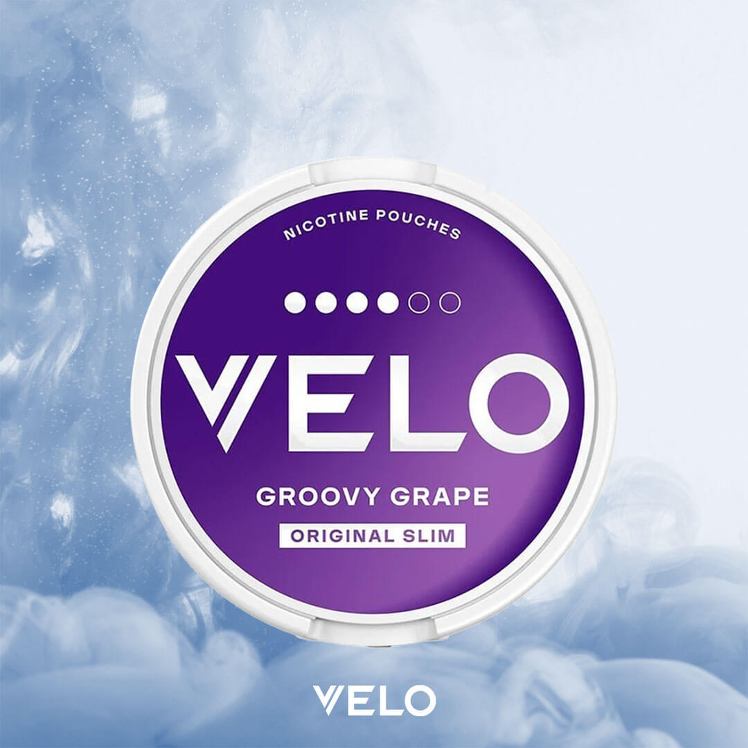 VELO - 22 Flavours