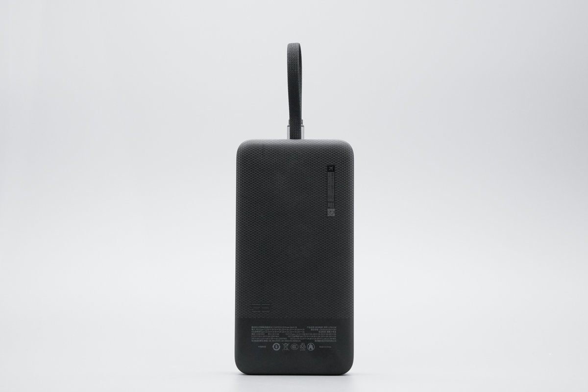 酷态科25号超级电能块SE评测 LPB252N 