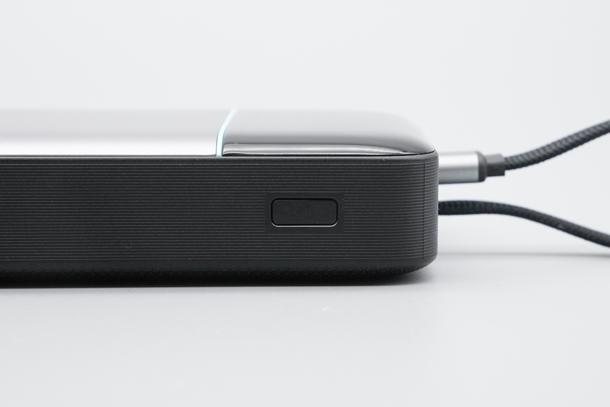 酷态科25号超级电能块SE评测 LPB252N 