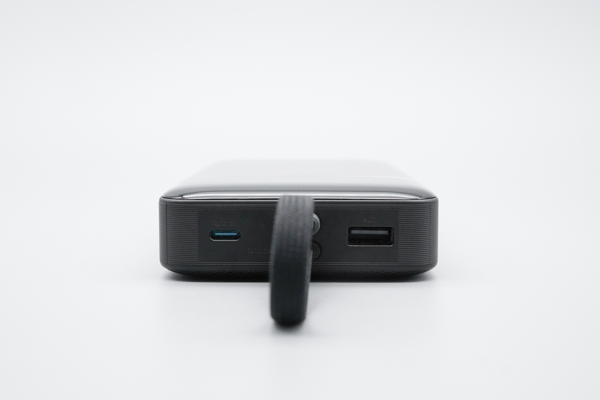 酷态科25号超级电能块SE评测 LPB252N 