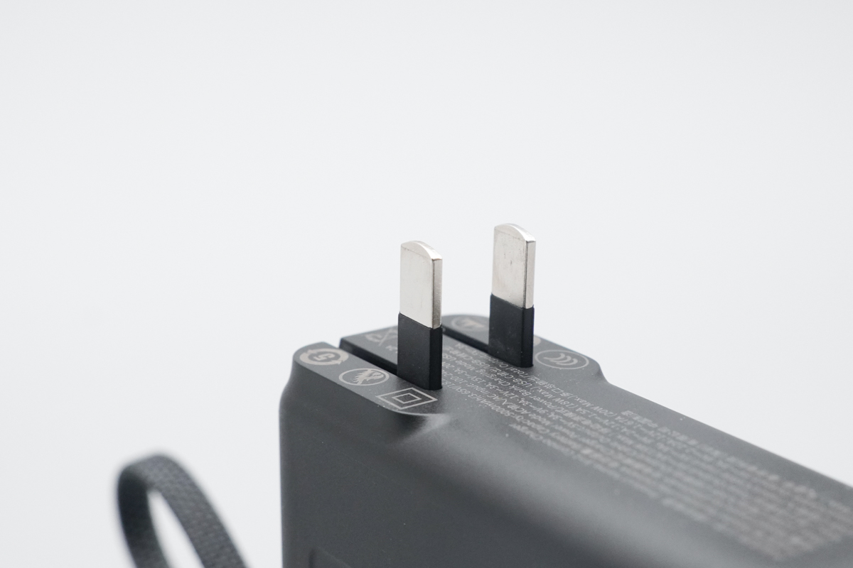 thinkplus GaN 随身充45W三合一移动电源 PBCO0545A