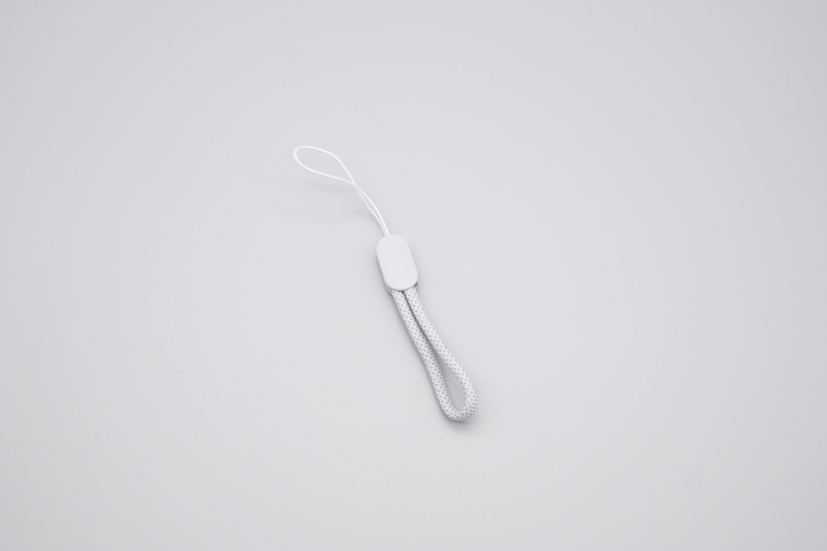 绿联能量湃Pro 55W自带线快充移动电源 PB727