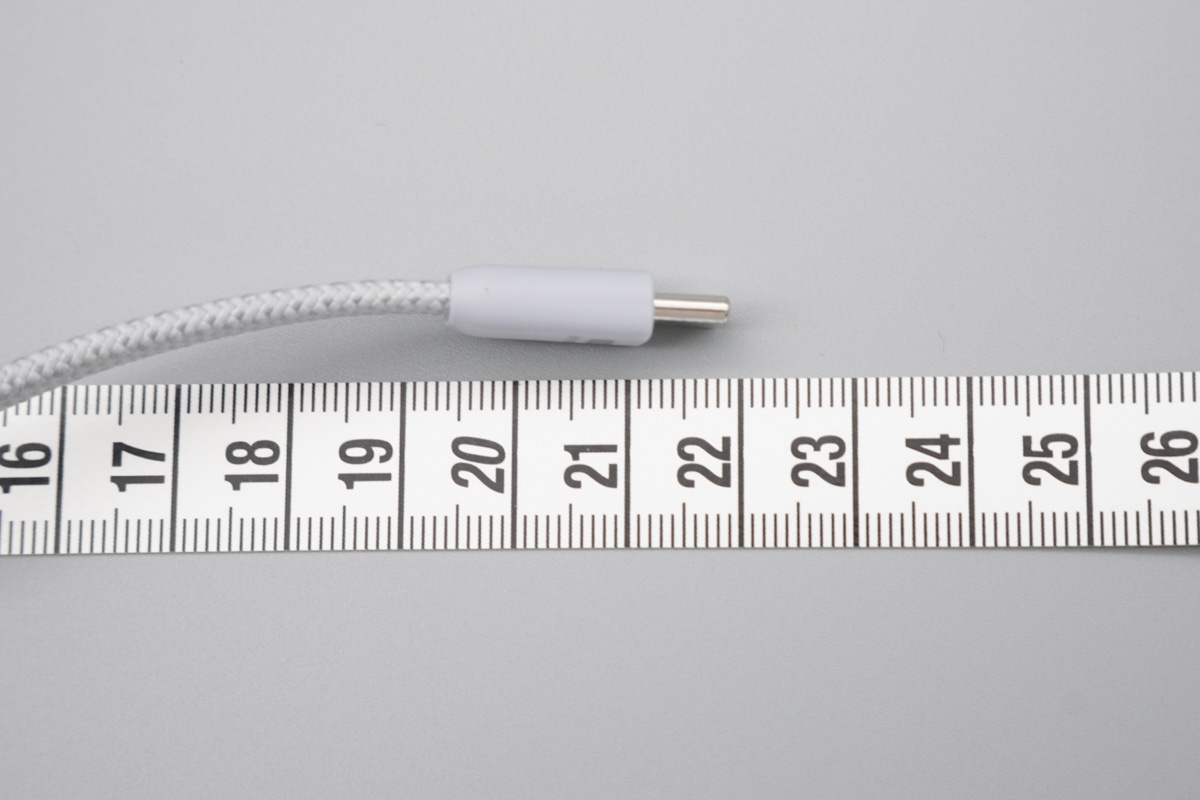 绿联能量湃Pro 55W自带线快充移动电源 PB727