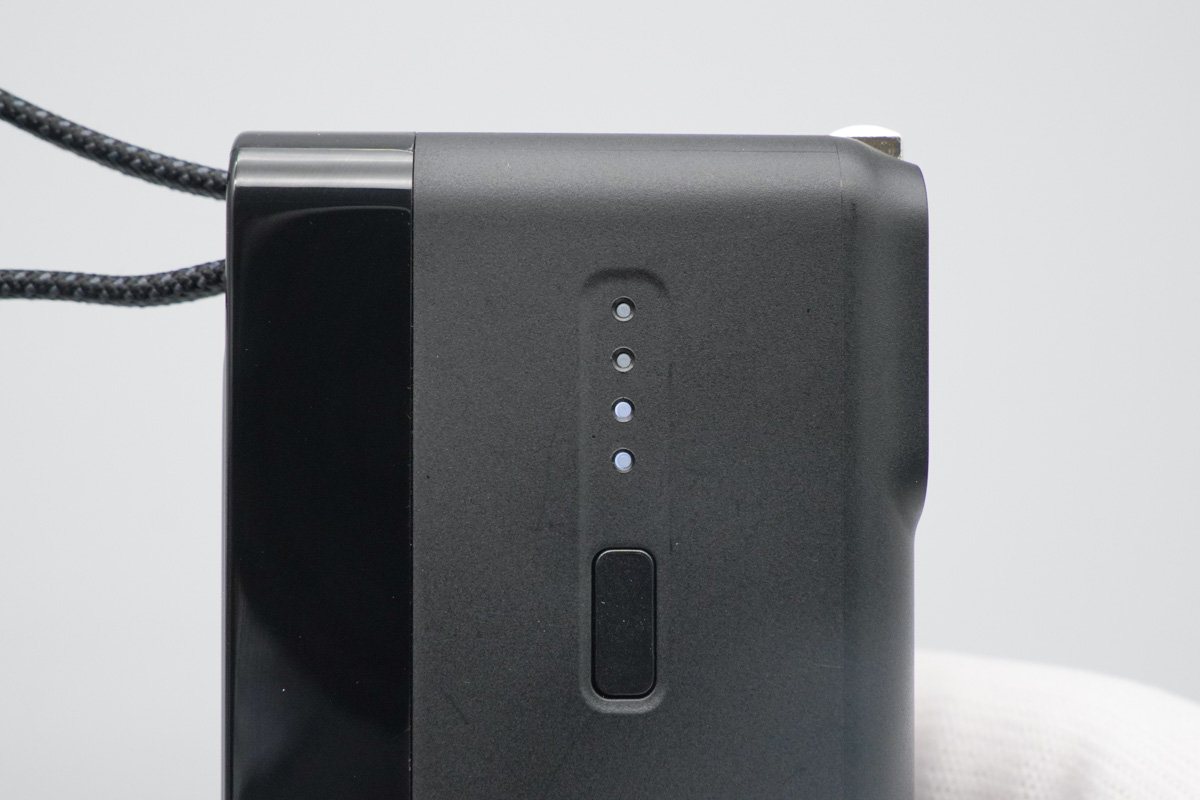 thinkplus GaN 随身充45W三合一移动电源 PBCO0545A