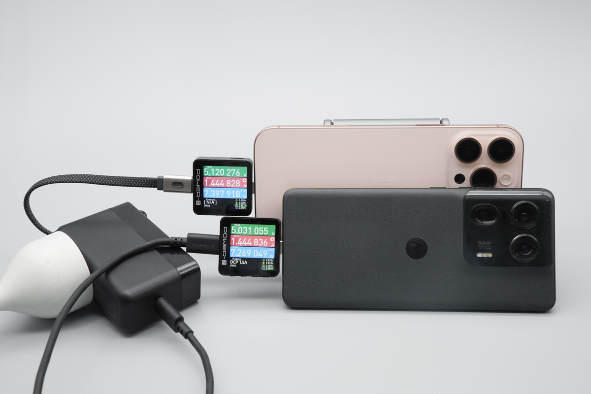 thinkplus GaN 随身充45W三合一移动电源 PBCO0545A