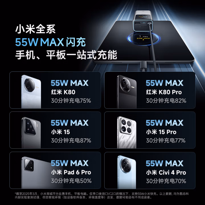 酷态科10号超级电能棒mini