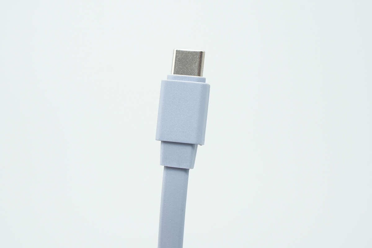 小米67W 20000mAh自带线数显充电宝 PB2067