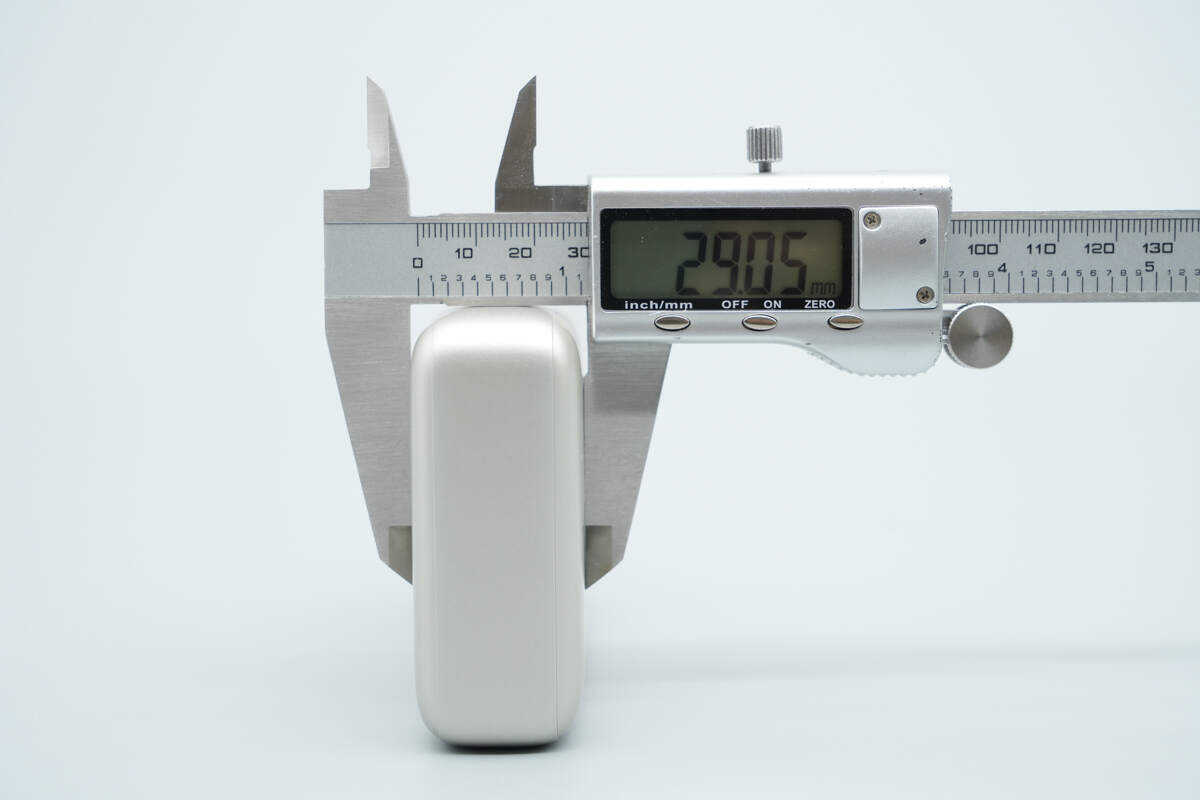 HONOR CHOICE荣耀亲选100W 20000mAh自带线快充移动电源 QHL-PB06