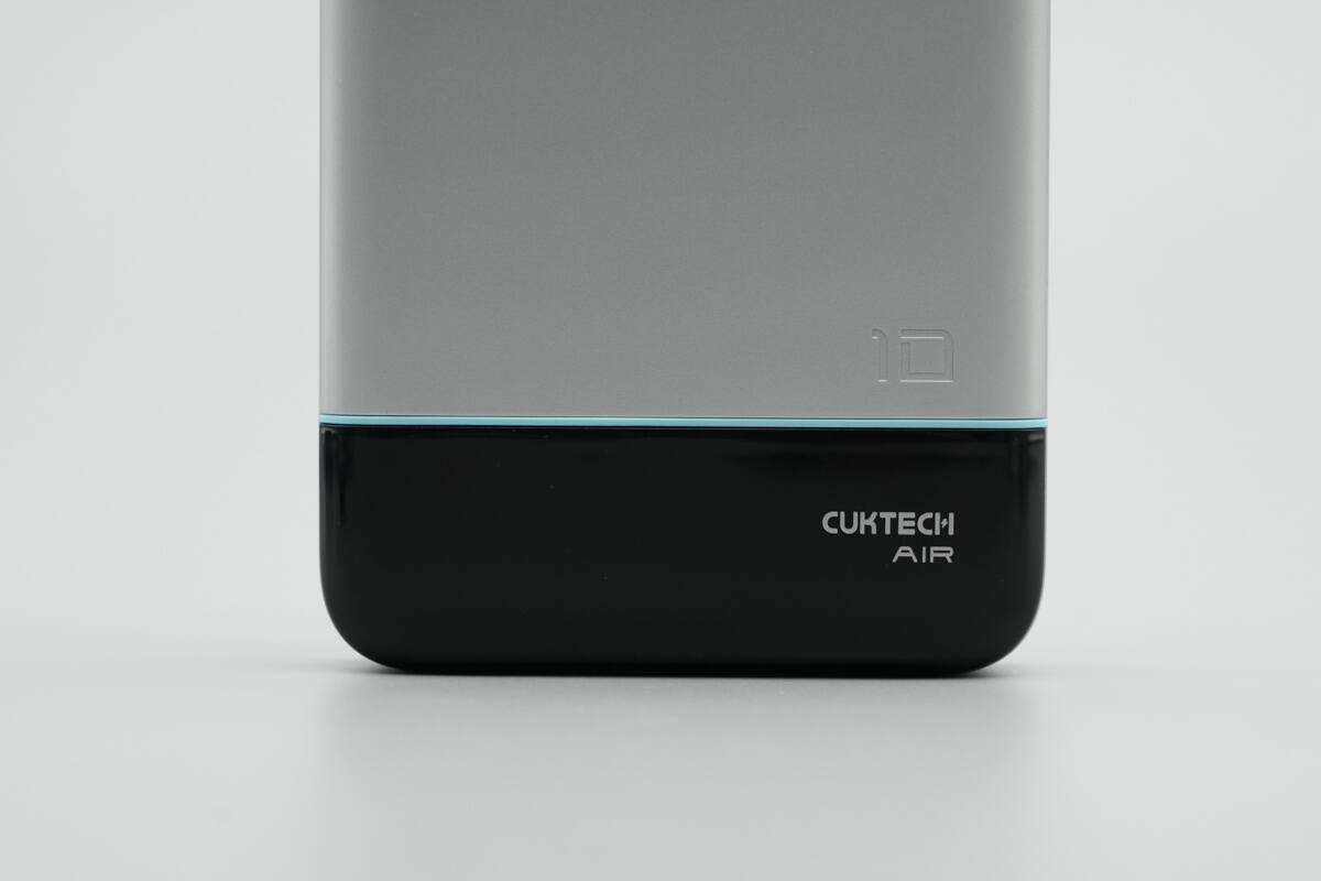 CUKTECH酷态科10号超级磁吸电能卡 WPB100P