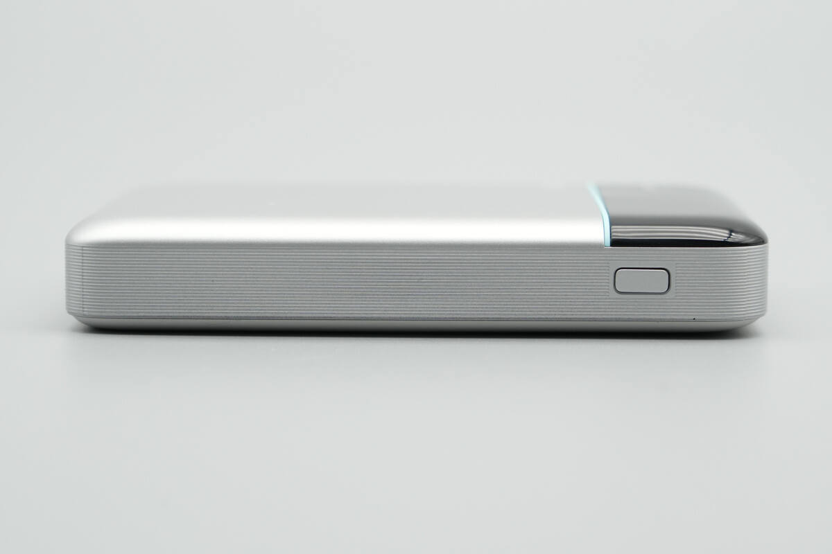 CUKTECH酷态科10号超级磁吸电能卡 WPB100P