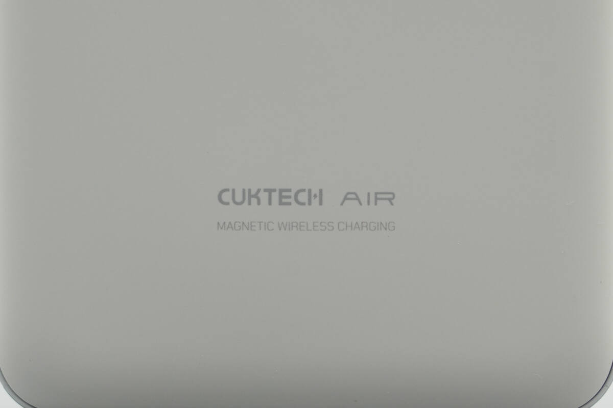 CUKTECH酷态科10号超级磁吸电能卡 WPB100P