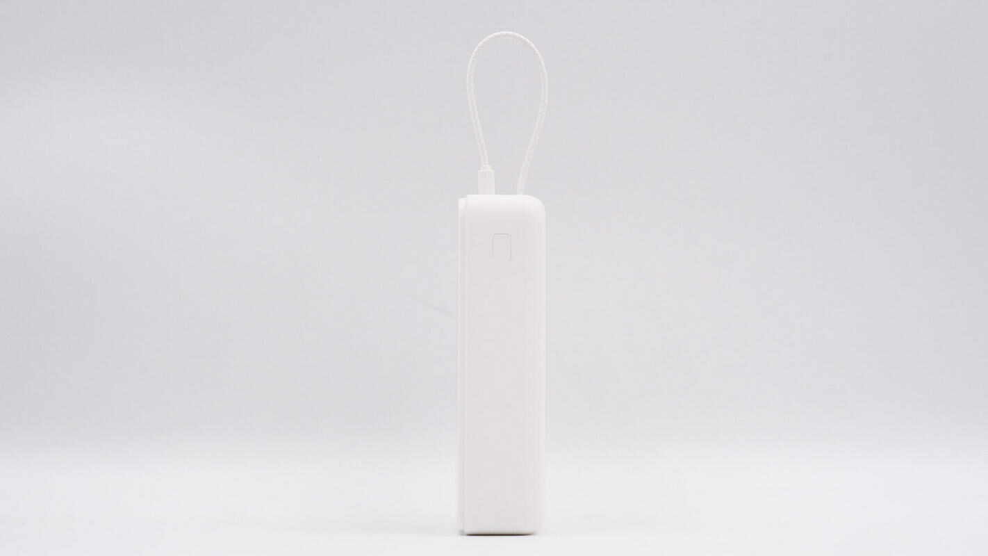 realme真我45W自带线移动电源 RMC2501