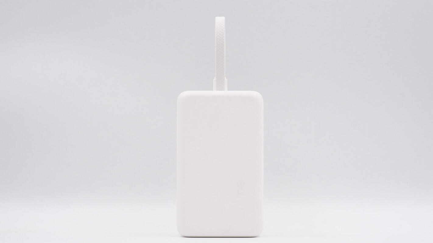 realme真我45W自带线移动电源 RMC2501