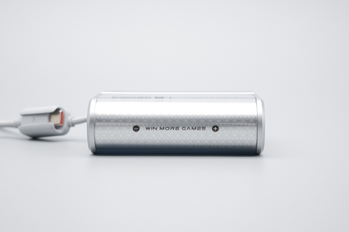 红魔氘锋能量魔块移动电源 PA0013