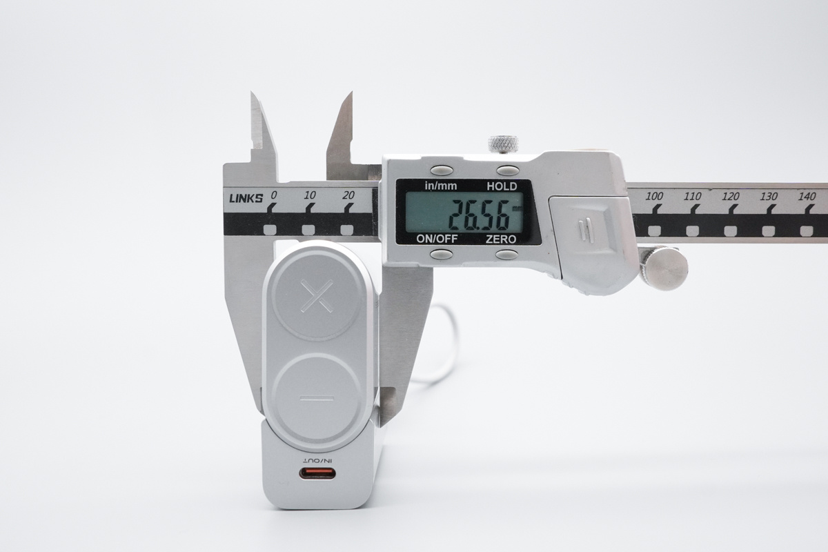 红魔氘锋能量魔块移动电源 PA0013