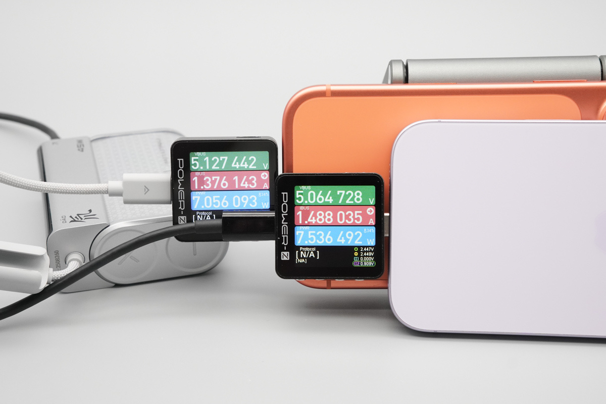 红魔氘锋能量魔块移动电源 PA0013